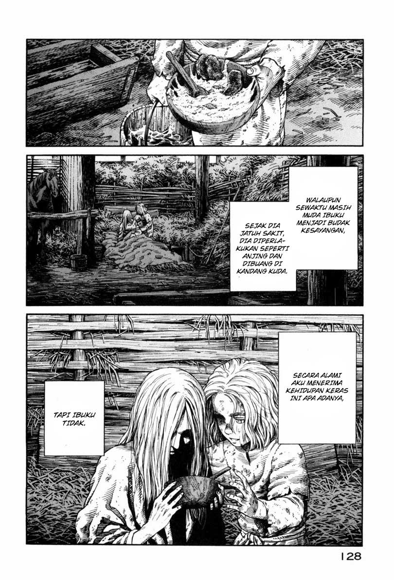 Read VIDland Saga ID Manga Online
