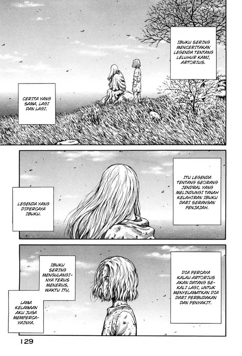 Read VIDland Saga ID Manga Online