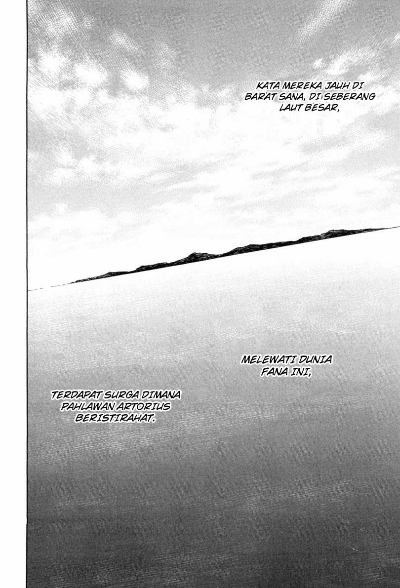 Read VIDland Saga ID Manga Online