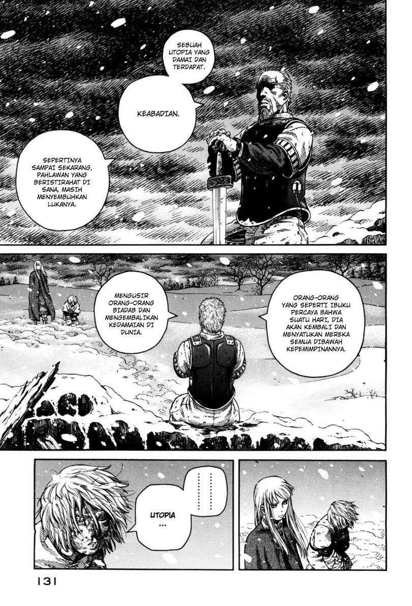 Read VIDland Saga ID Manga Online
