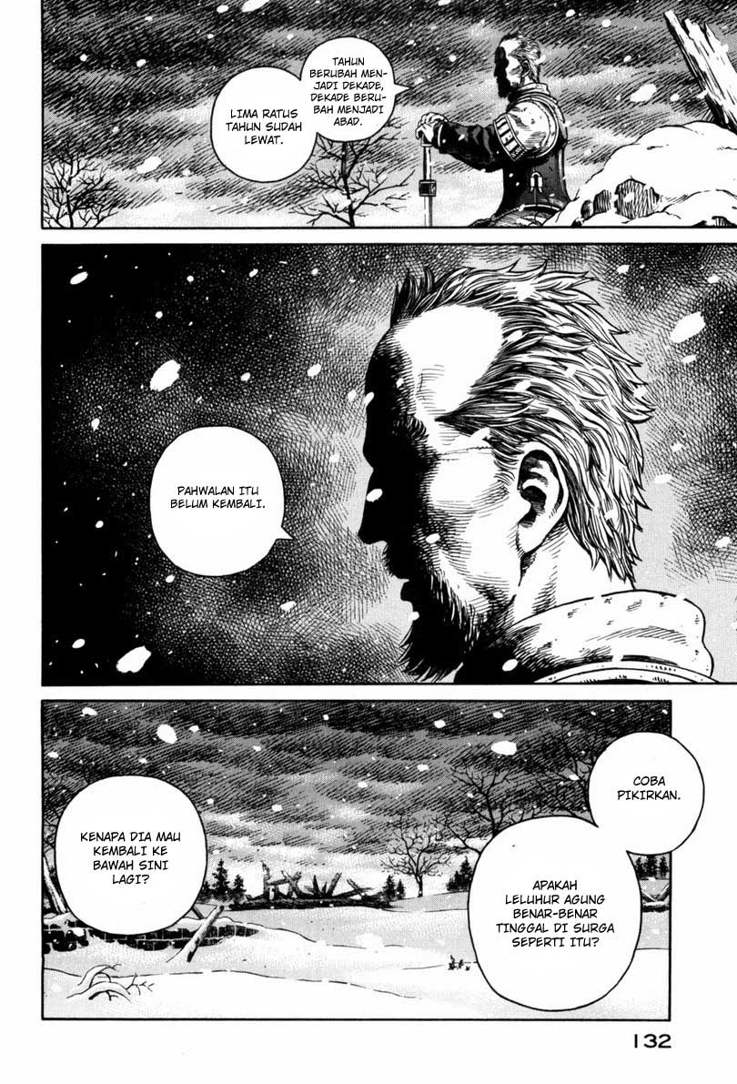 Read VIDland Saga ID Manga Online