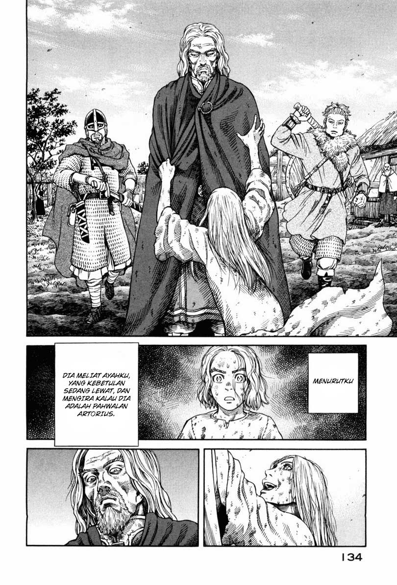 Read VIDland Saga ID Manga Online