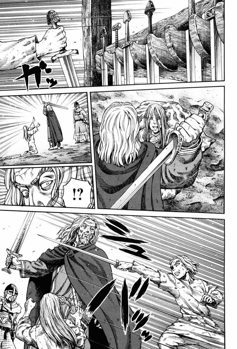 Read VIDland Saga ID Manga Online