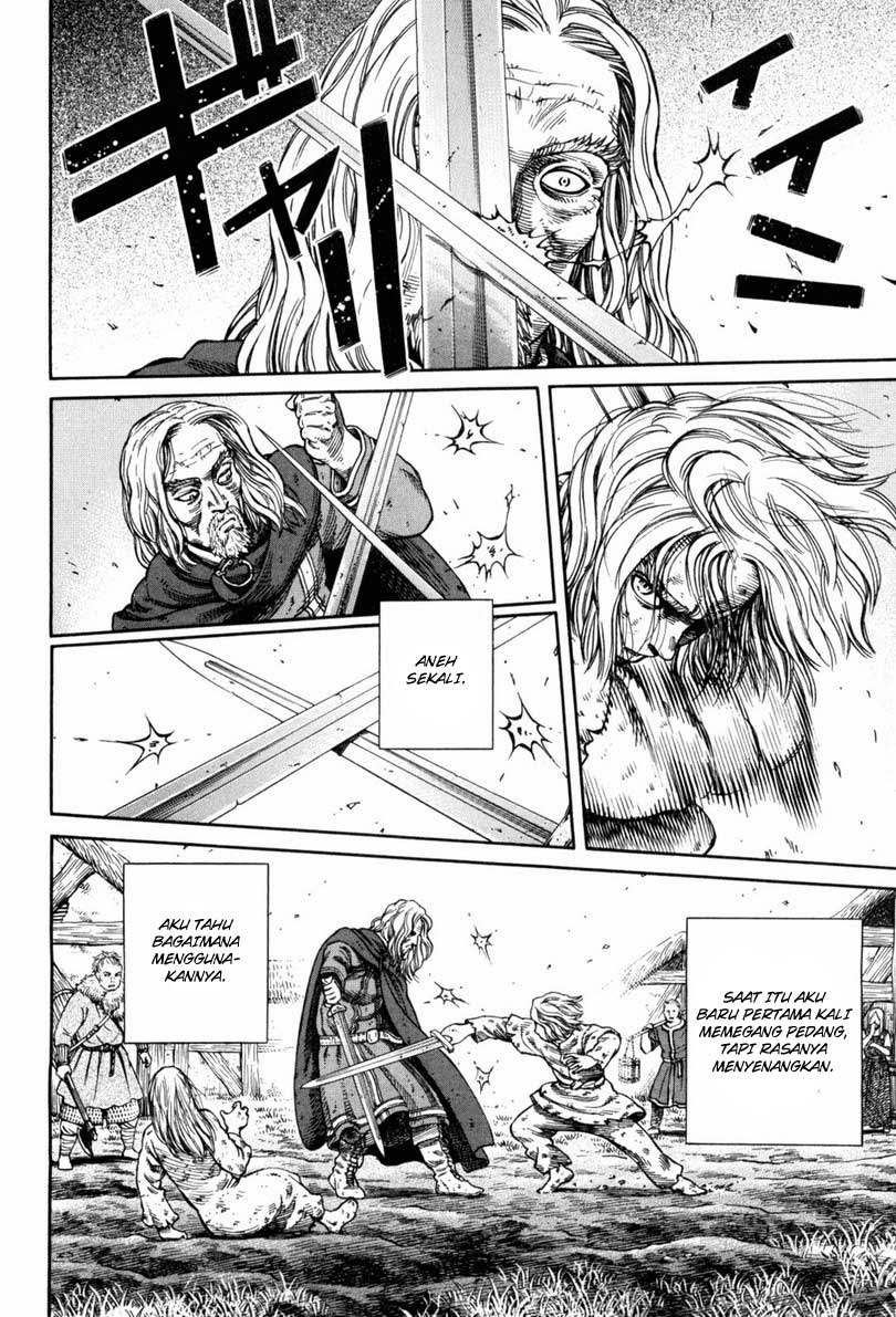 Read VIDland Saga ID Manga Online