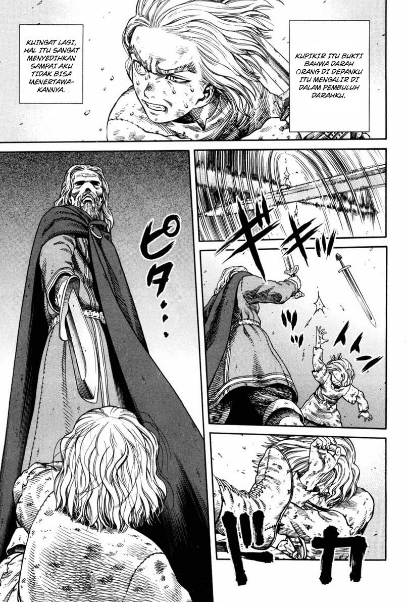 Read VIDland Saga ID Manga Online