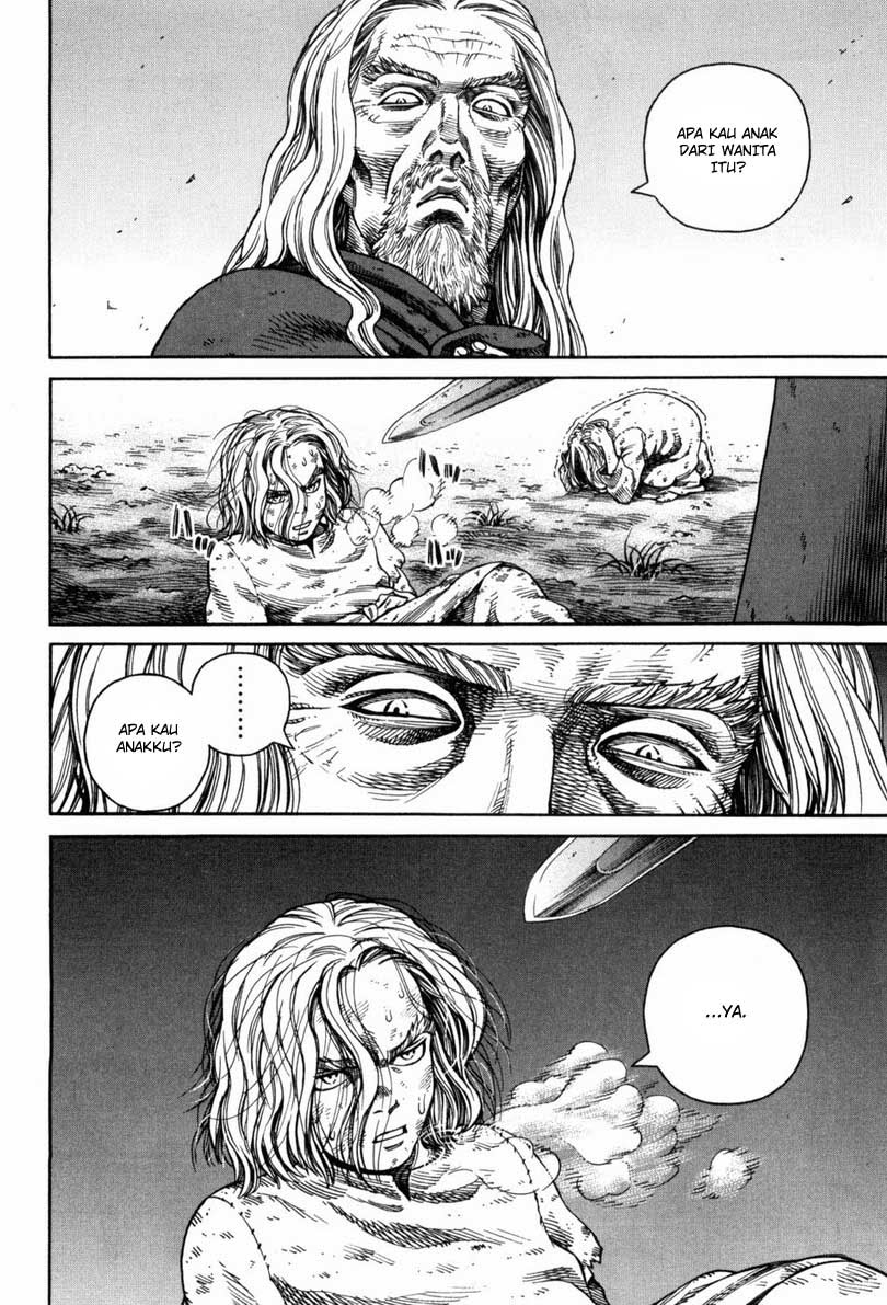 Read VIDland Saga ID Manga Online