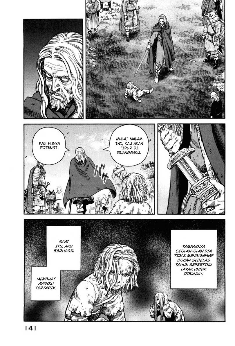 Read VIDland Saga ID Manga Online