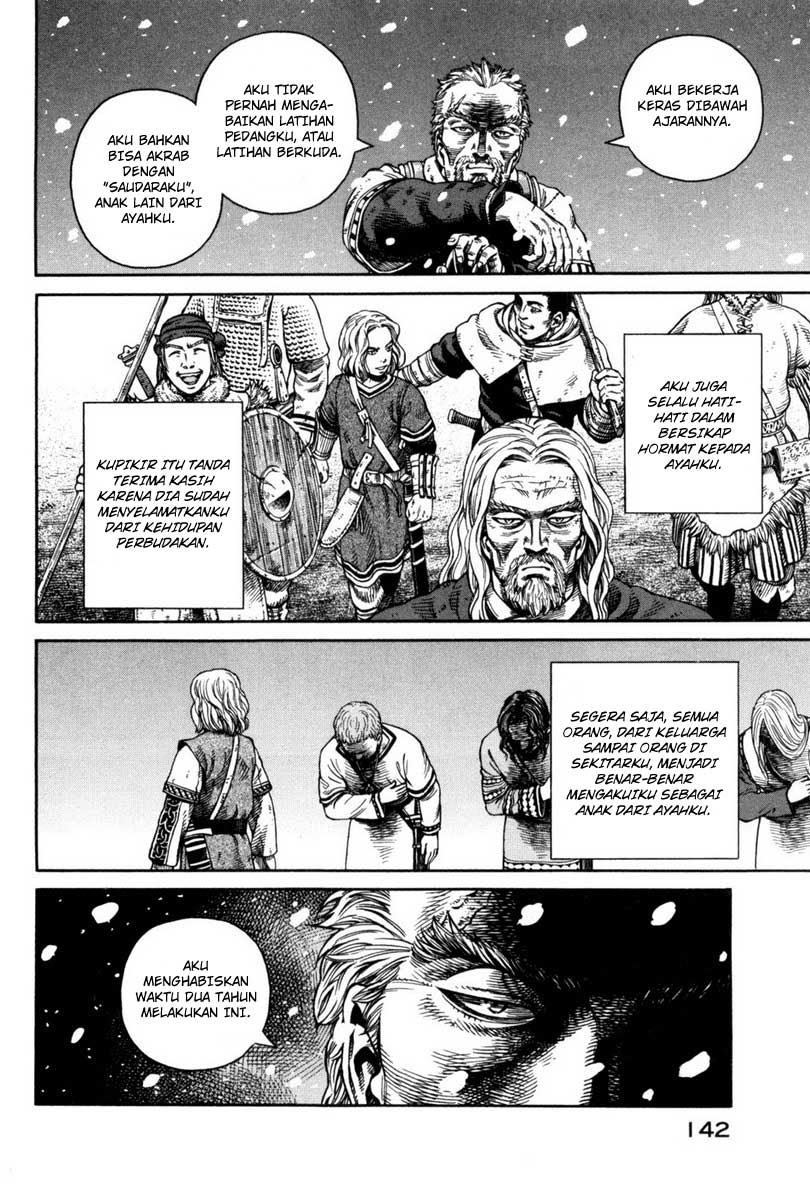 Read VIDland Saga ID Manga Online