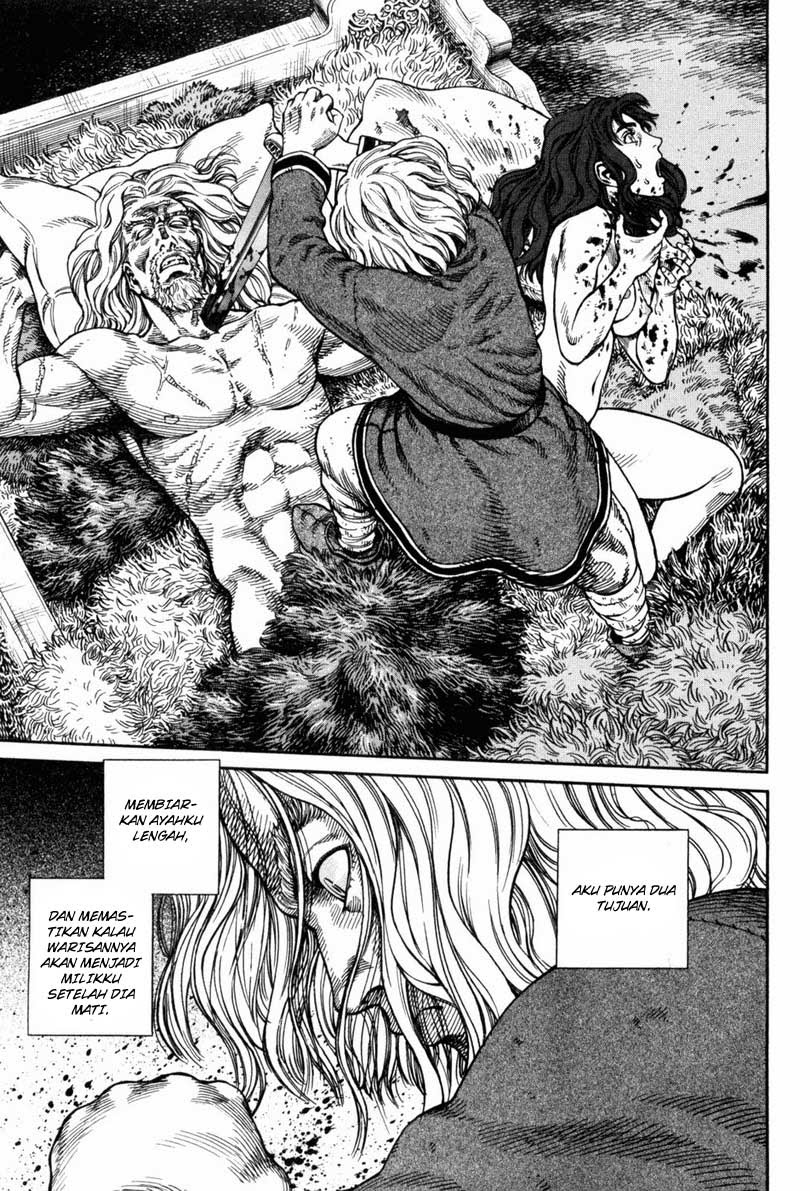 Read VIDland Saga ID Manga Online
