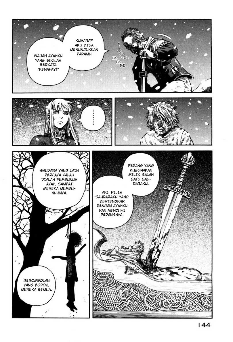 Read VIDland Saga ID Manga Online