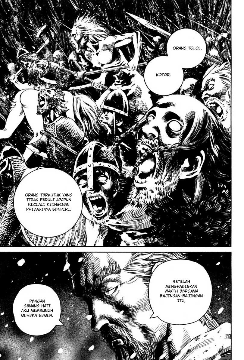 Read VIDland Saga ID Manga Online
