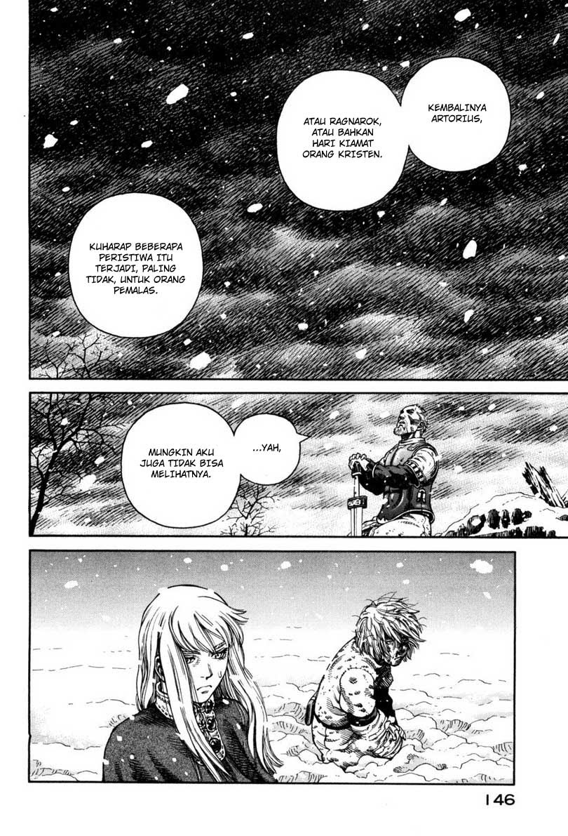 Read VIDland Saga ID Manga Online
