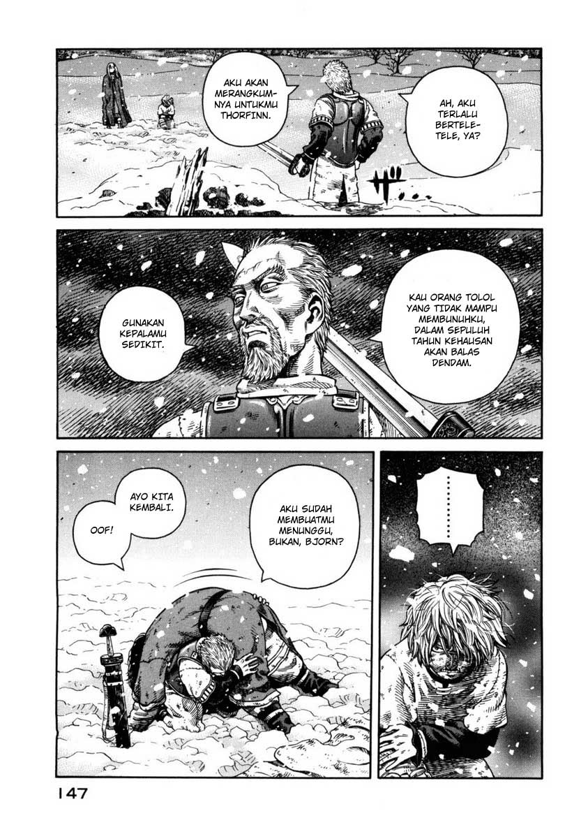 Read VIDland Saga ID Manga Online