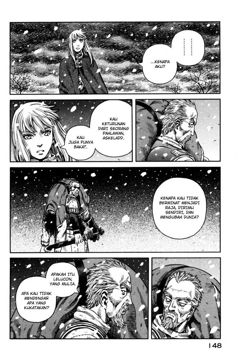 Read VIDland Saga ID Manga Online