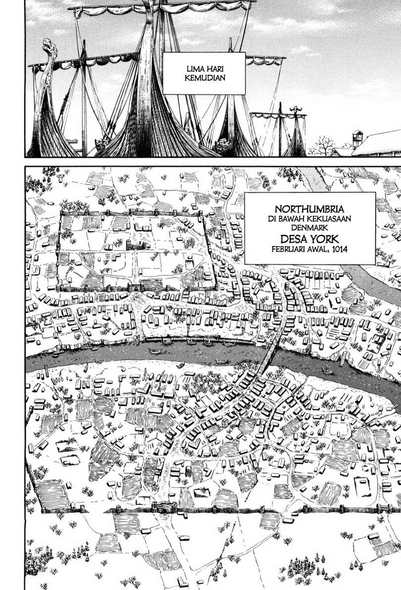 Read VIDland Saga ID Manga Online