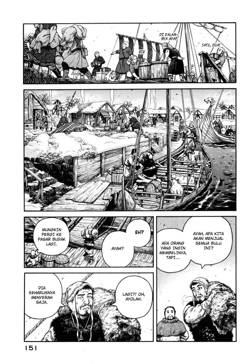 Read VIDland Saga ID Manga Online