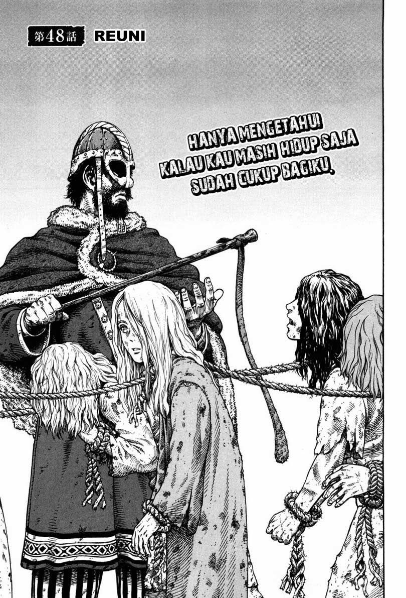 Read VIDland Saga ID Manga Online