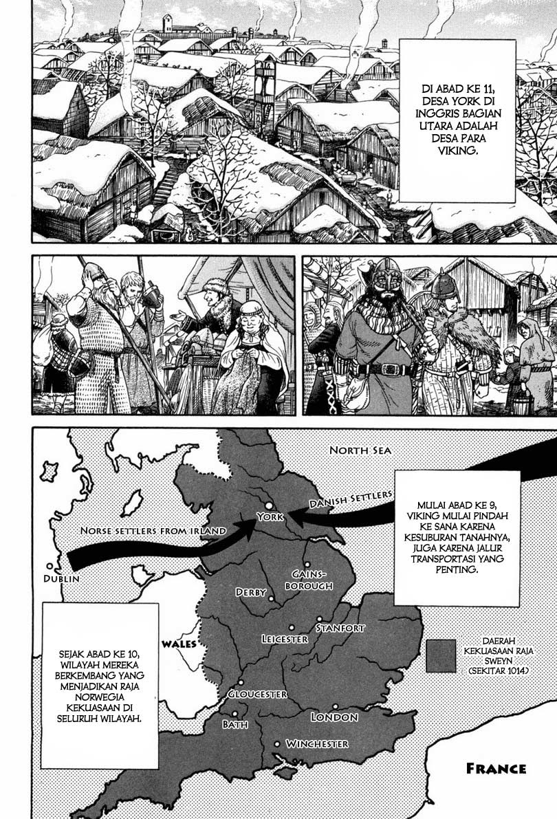 Read VIDland Saga ID Manga Online