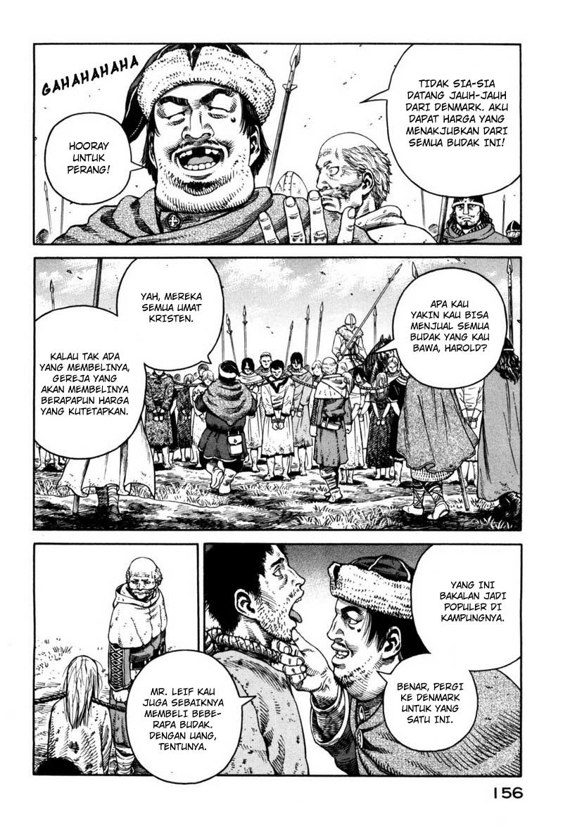 Read VIDland Saga ID Manga Online