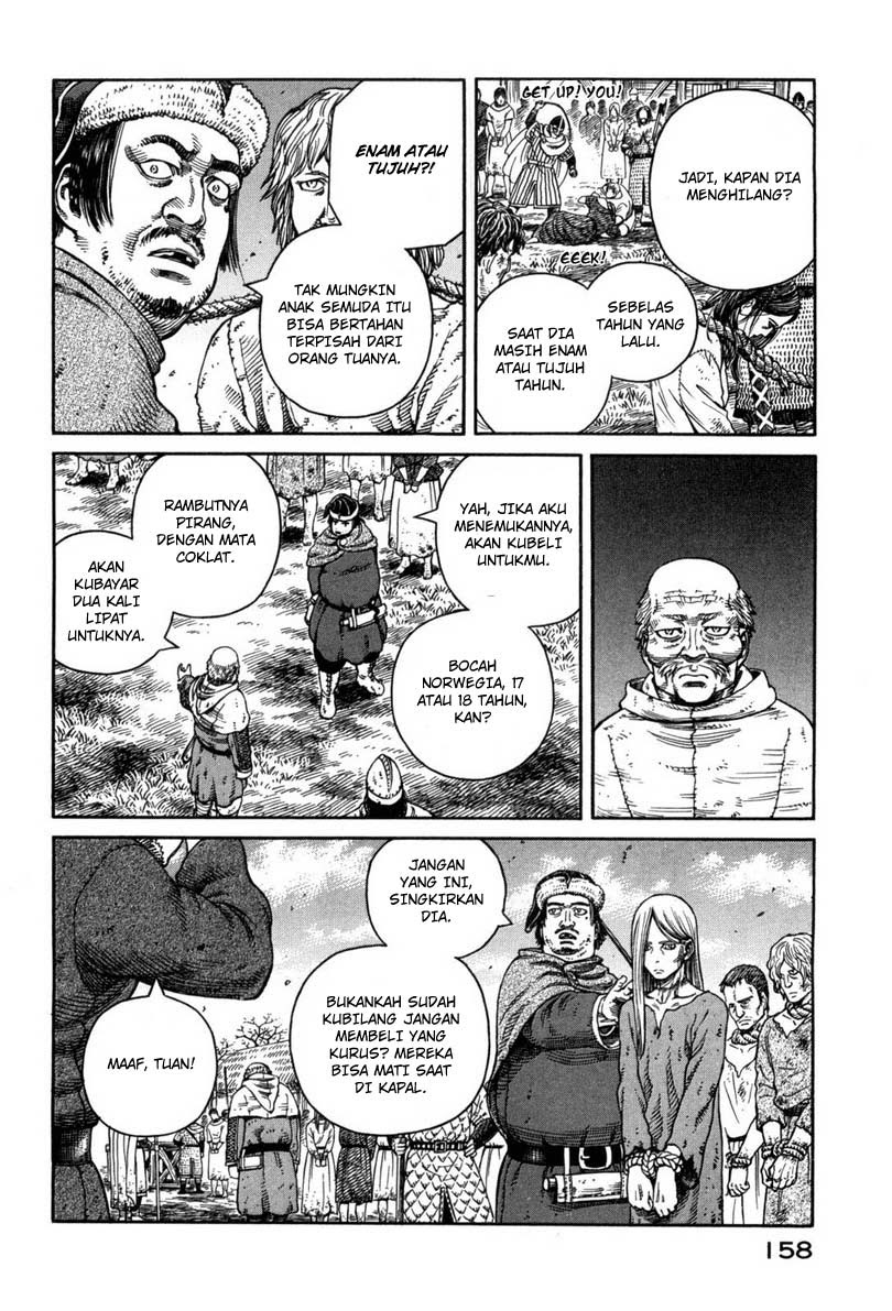 Read VIDland Saga ID Manga Online