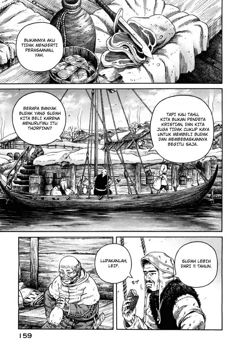 Read VIDland Saga ID Manga Online