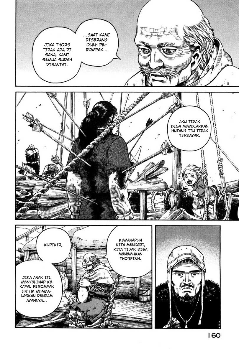 Read VIDland Saga ID Manga Online