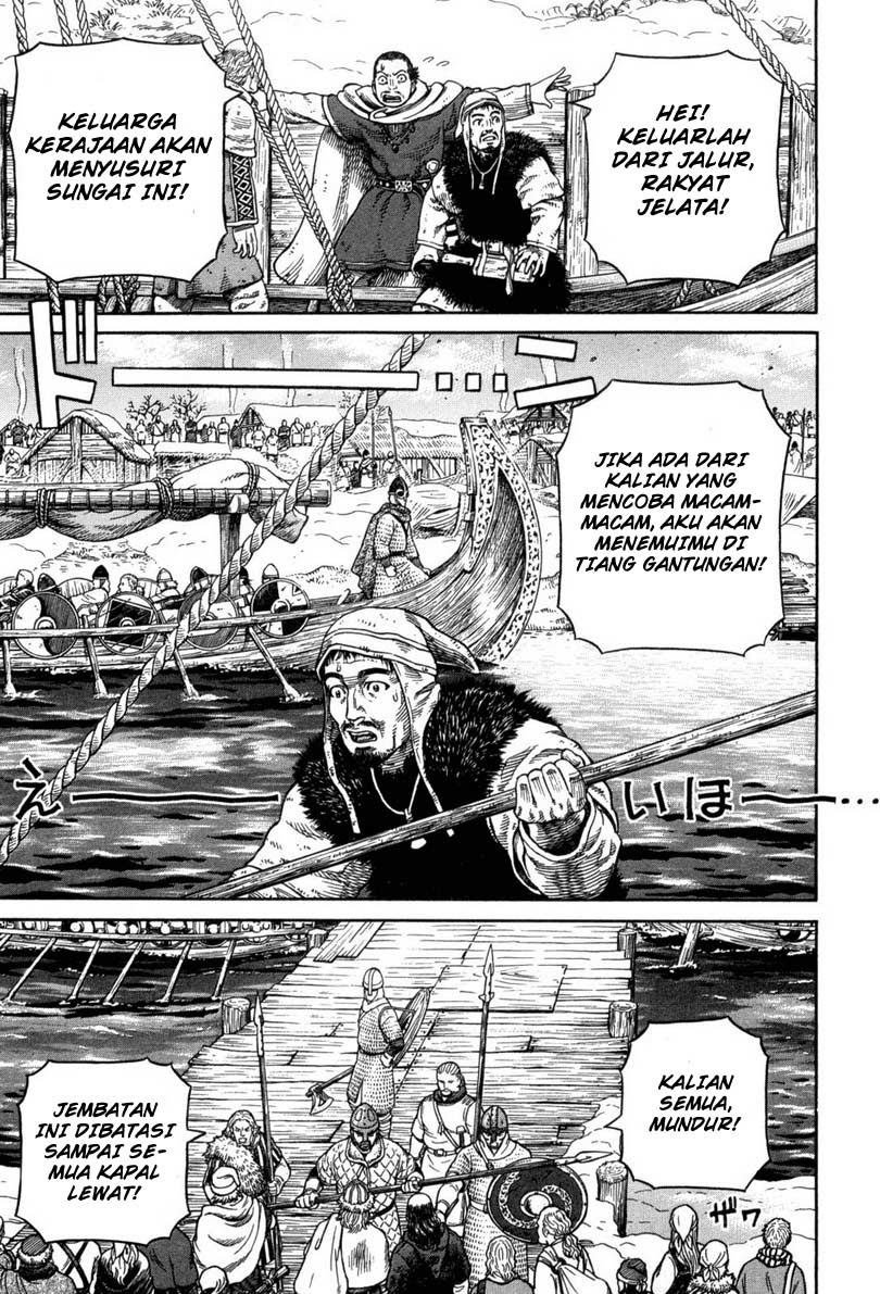Read VIDland Saga ID Manga Online