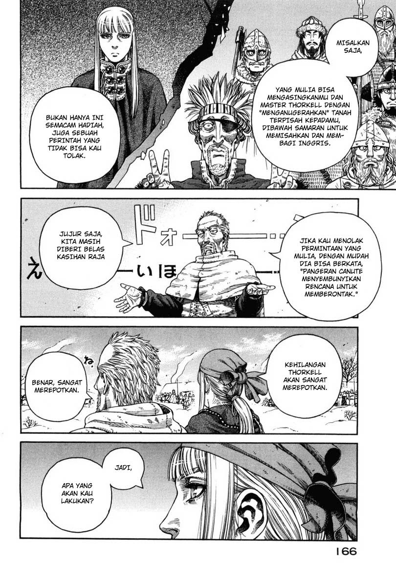 Read VIDland Saga ID Manga Online