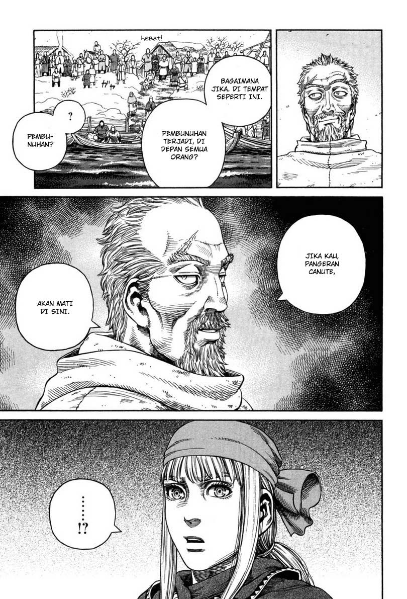 Read VIDland Saga ID Manga Online