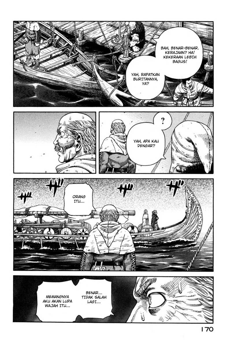 Read VIDland Saga ID Manga Online