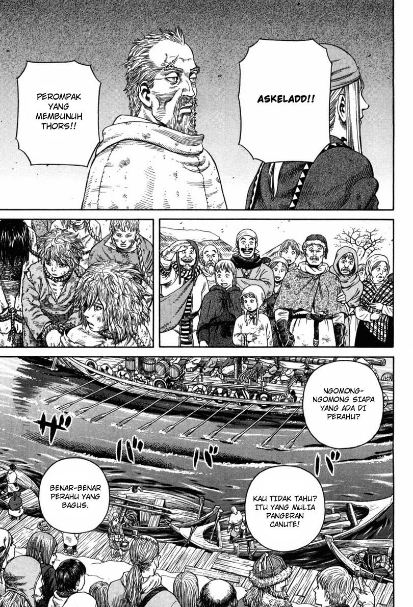 Read VIDland Saga ID Manga Online
