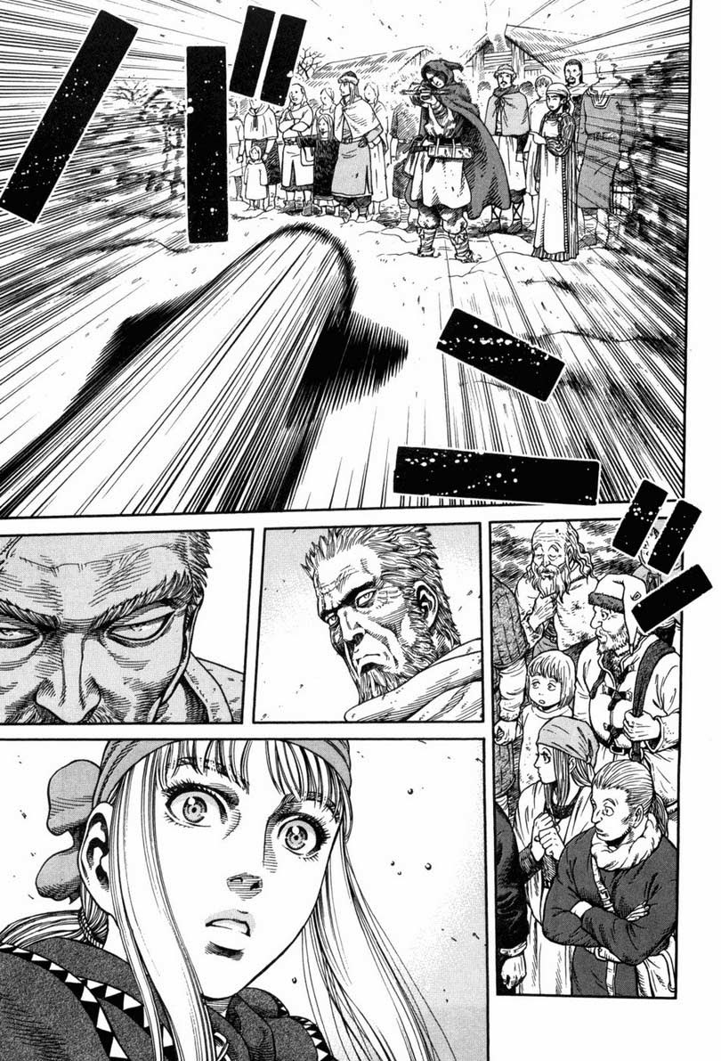 Read VIDland Saga ID Manga Online