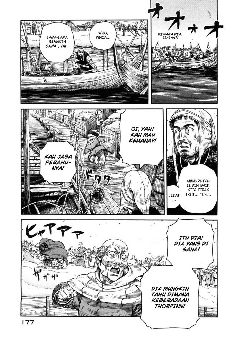 Read VIDland Saga ID Manga Online