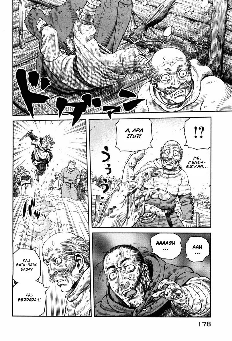 Read VIDland Saga ID Manga Online