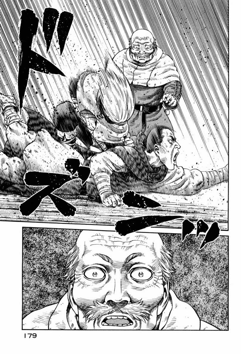 Read VIDland Saga ID Manga Online