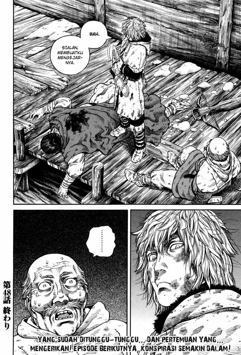 Read VIDland Saga ID Manga Online