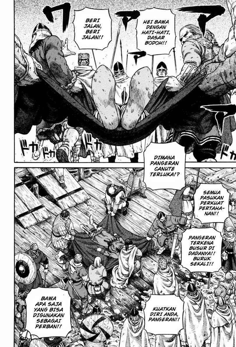 Read VIDland Saga ID Manga Online