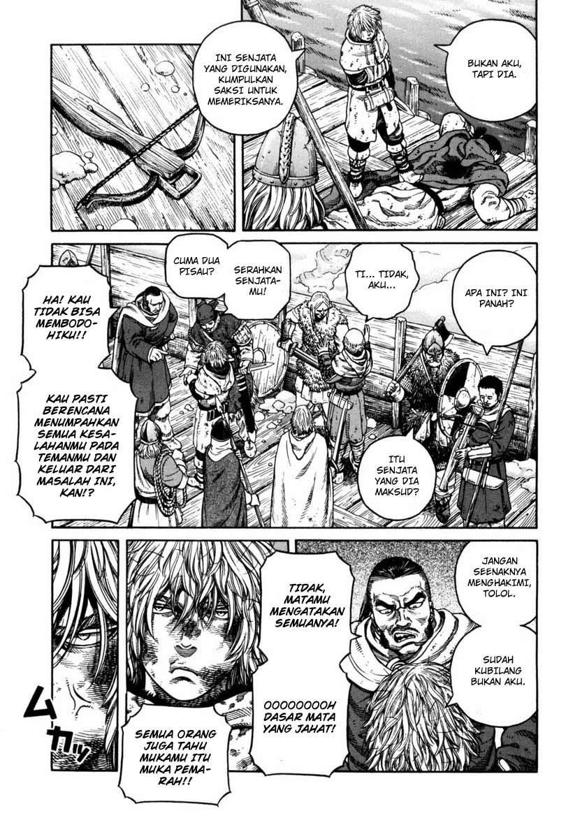 Read VIDland Saga ID Manga Online