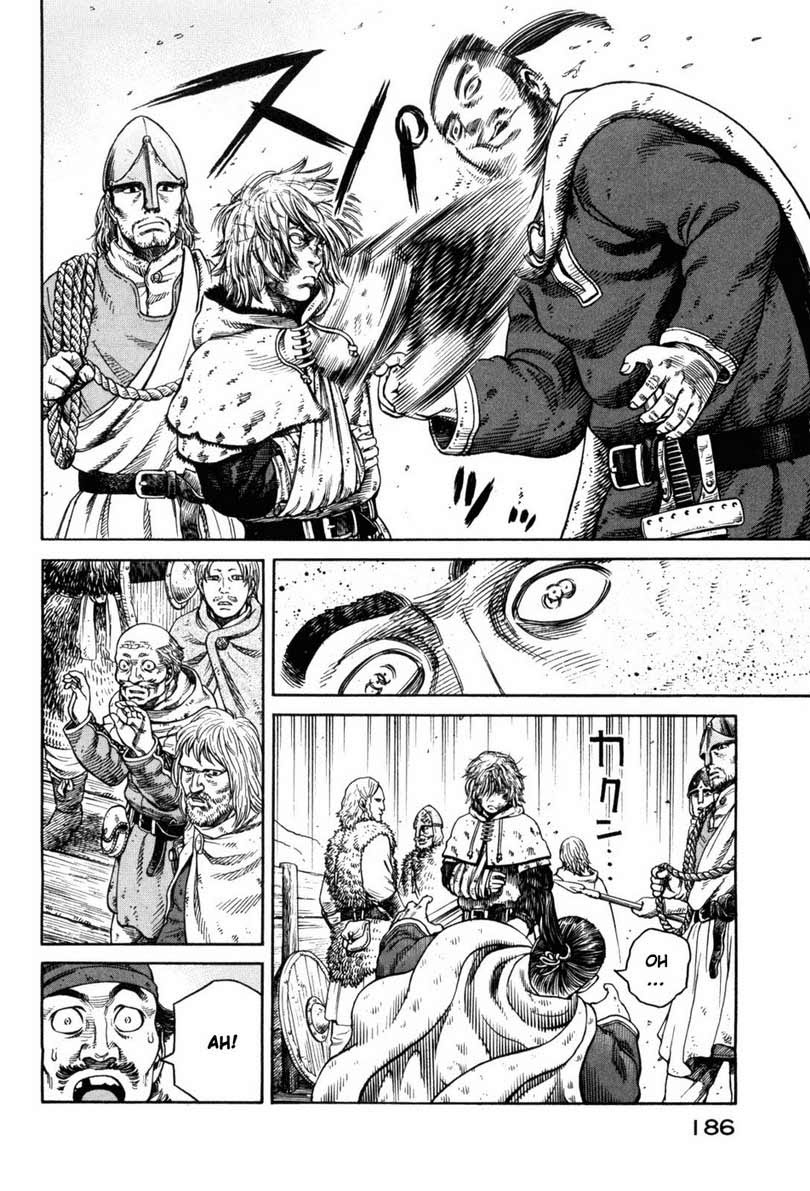 Read VIDland Saga ID Manga Online