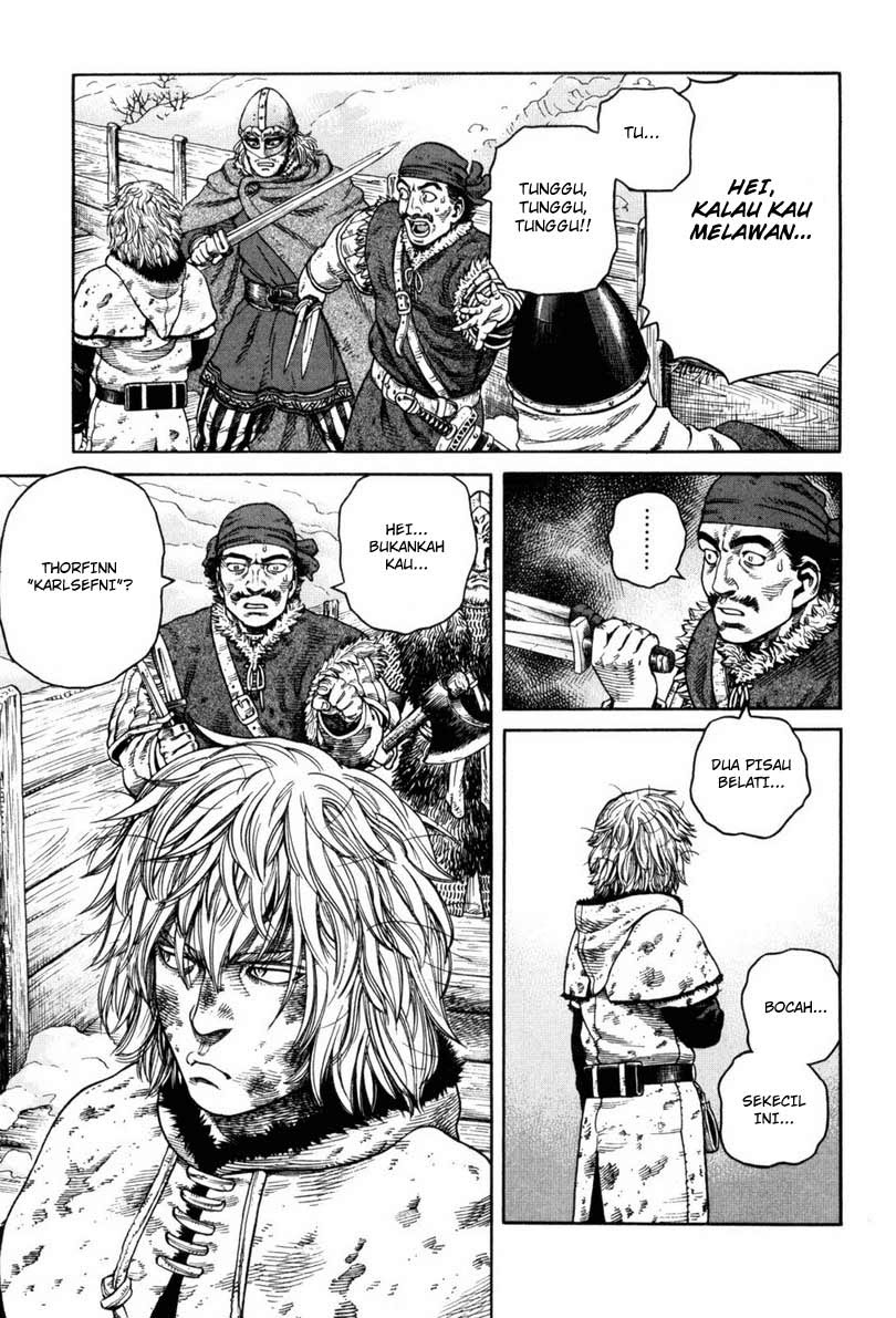 Read VIDland Saga ID Manga Online