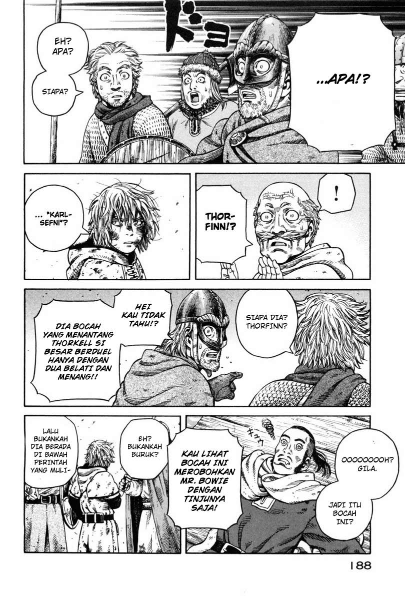 Read VIDland Saga ID Manga Online