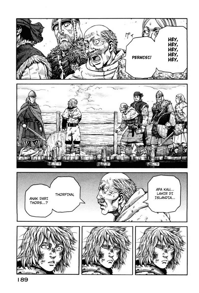 Read VIDland Saga ID Manga Online