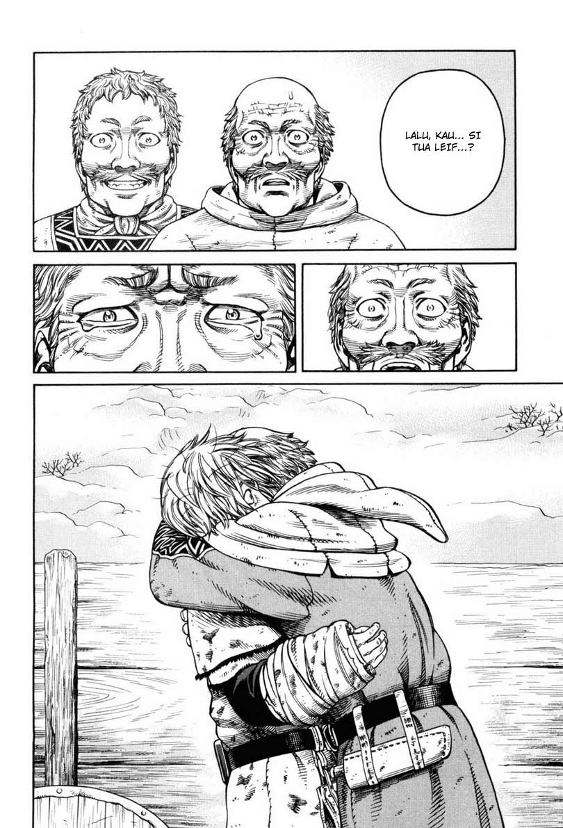 Read VIDland Saga ID Manga Online
