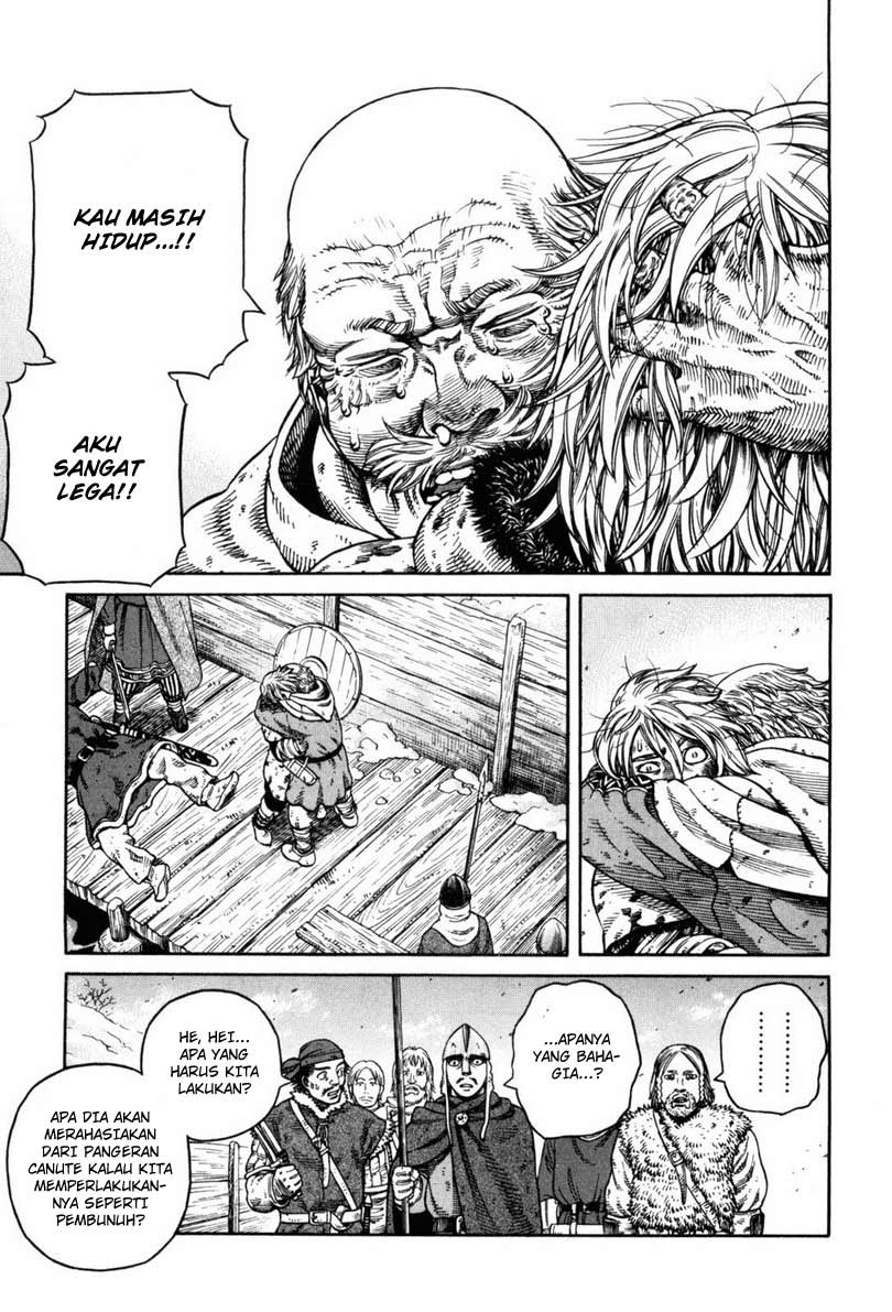 Read VIDland Saga ID Manga Online