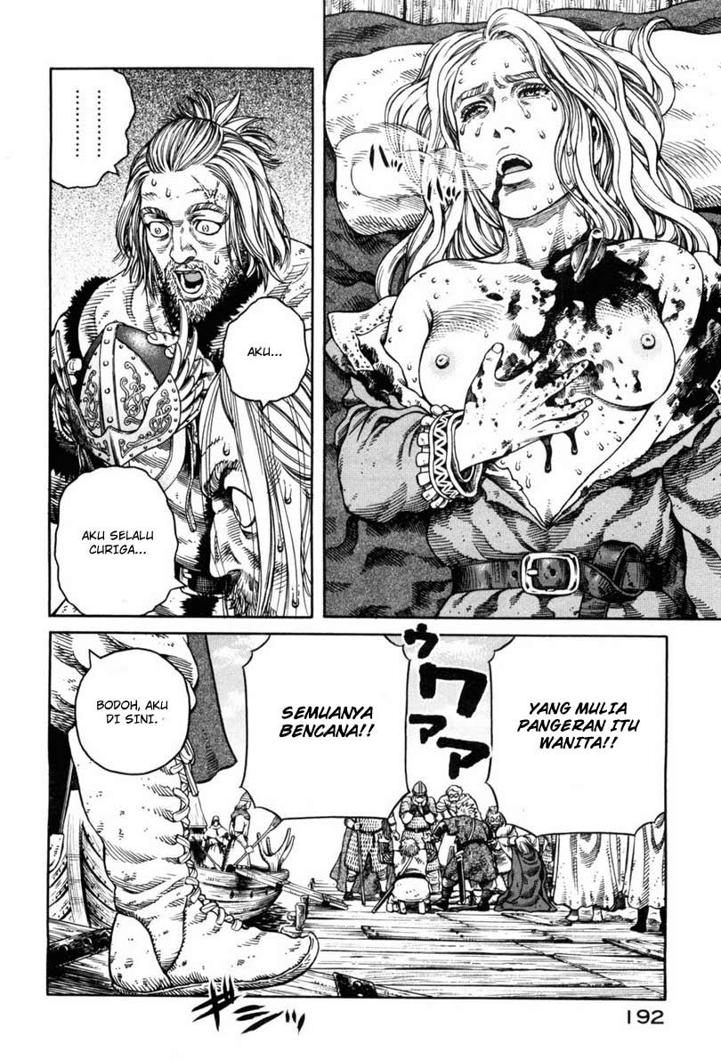 Read VIDland Saga ID Manga Online