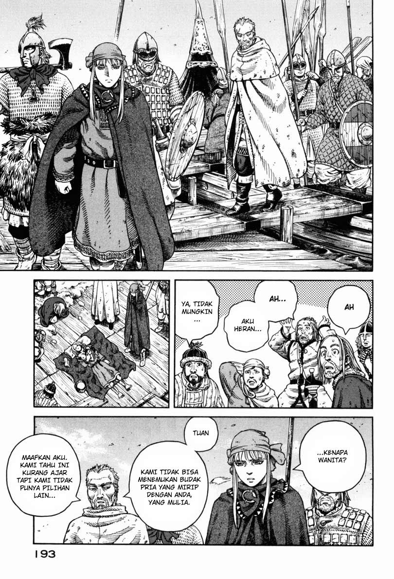 Read VIDland Saga ID Manga Online