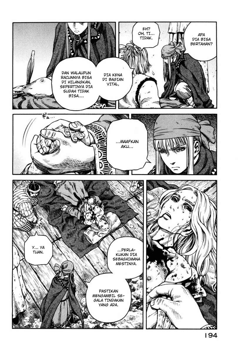 Read VIDland Saga ID Manga Online