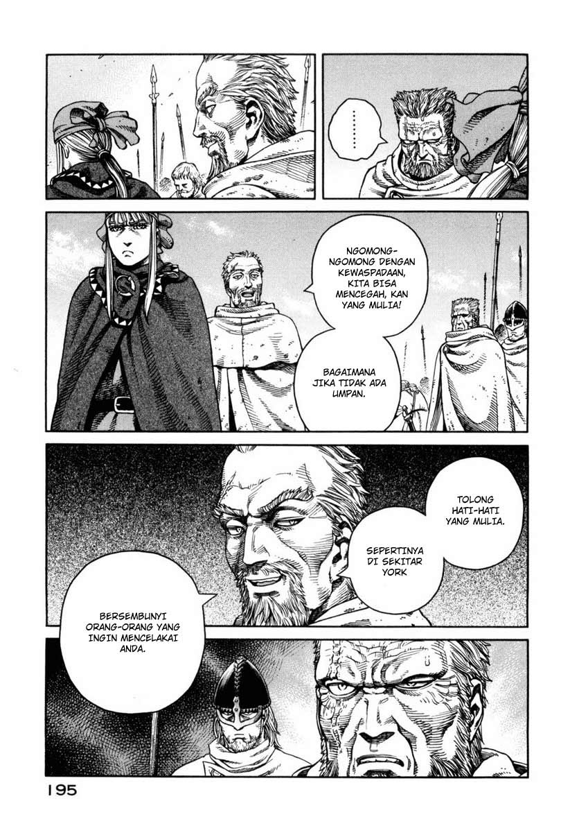 Read VIDland Saga ID Manga Online