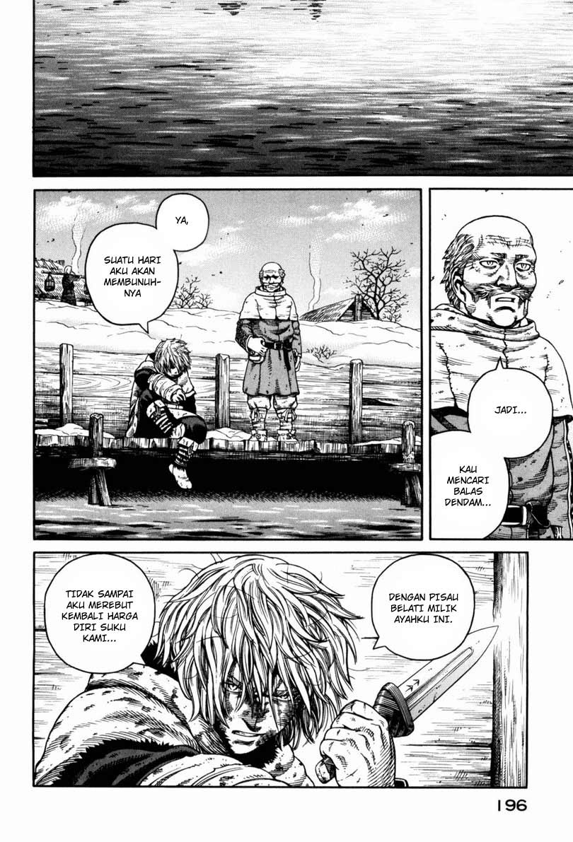 Read VIDland Saga ID Manga Online