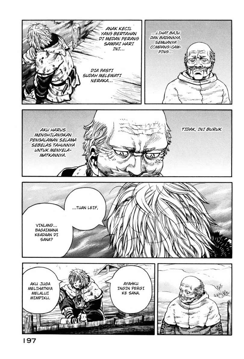 Read VIDland Saga ID Manga Online